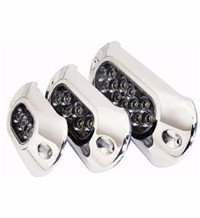 Light Armor Underwater Series - BacktoBoating