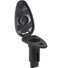 LightArmor Plug-in Bases- Teardrop - BacktoBoating