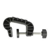 Heavy-Duty Clamp-On Rod Holder Mount - BacktoBoating