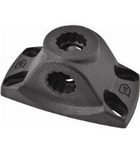 Heavy-Duty Combo Mount - BacktoBoating
