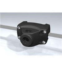 Heavy-Duty Rail Mount - BacktoBoating
