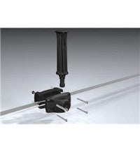 Heavy-Duty Rail Mount - BacktoBoating