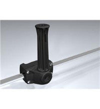 Heavy-Duty Rod Holder Extension - BacktoBoating