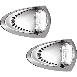 LED Docking Lights - BacktoBoating