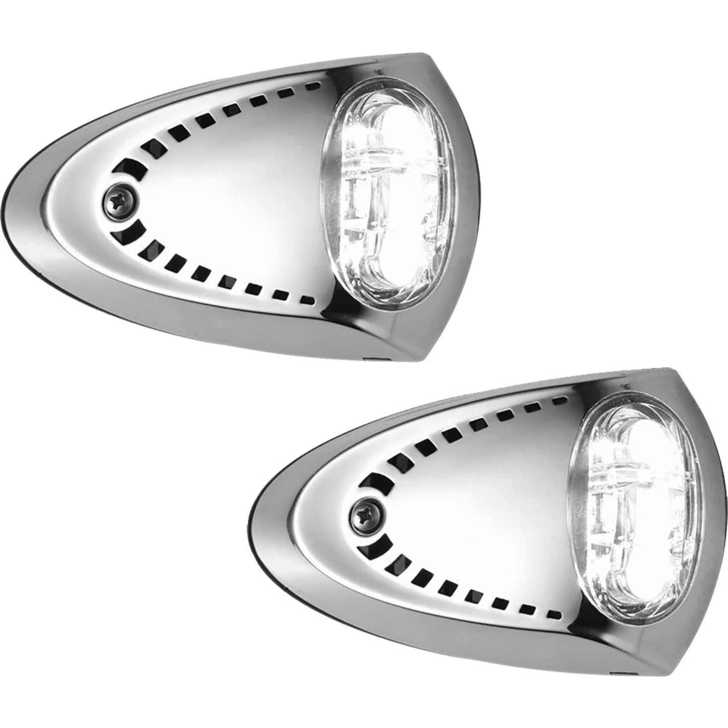 LED Docking Lights - BacktoBoating