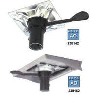 238 Boat Seat Mounts - BacktoBoating