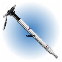 3/4" Adjustable Height Boat Seat Pedestals - BacktoBoating