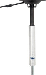 3/4" Adjustable Height Boat Seat Pedestals - BacktoBoating