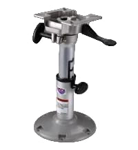 Lakesport 238 Series Bell Pedestal Systems - BacktoBoating