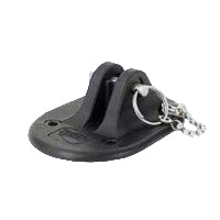 Swivl-Eze Stainless Ski Tow Pylon Adjustable Height - BacktoBoating