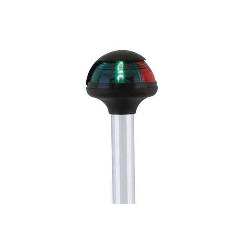 Combination Red/Green Nav Lights