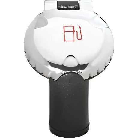 Fuel Fills & Tank Vents - BacktoBoating