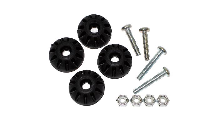 Attwood Transom Savers and Parts