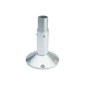 Garelick- Fixed Height Pedestals Mid Range - BacktoBoating