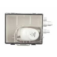 Shower Sump Systems(Mk2) & Replacement Parts - BacktoBoating