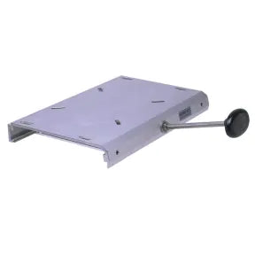 Garelick - Seat Slides- 6" Slide & 7" Slide - BacktoBoating