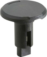 LightArmor Plug-in Bases - Round - BacktoBoating