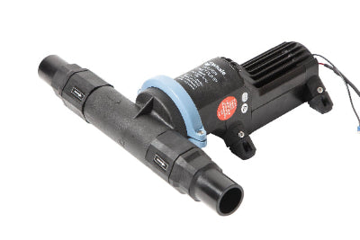 Whale - Gulper Toilet Pump Mk2 - BacktoBoating