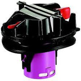Fill Limit Vent Valve