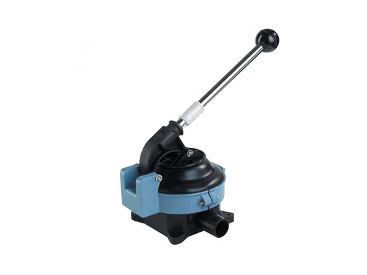 Gusher Titan Bilge Pump On Deck & Thru Deck & Service Kits