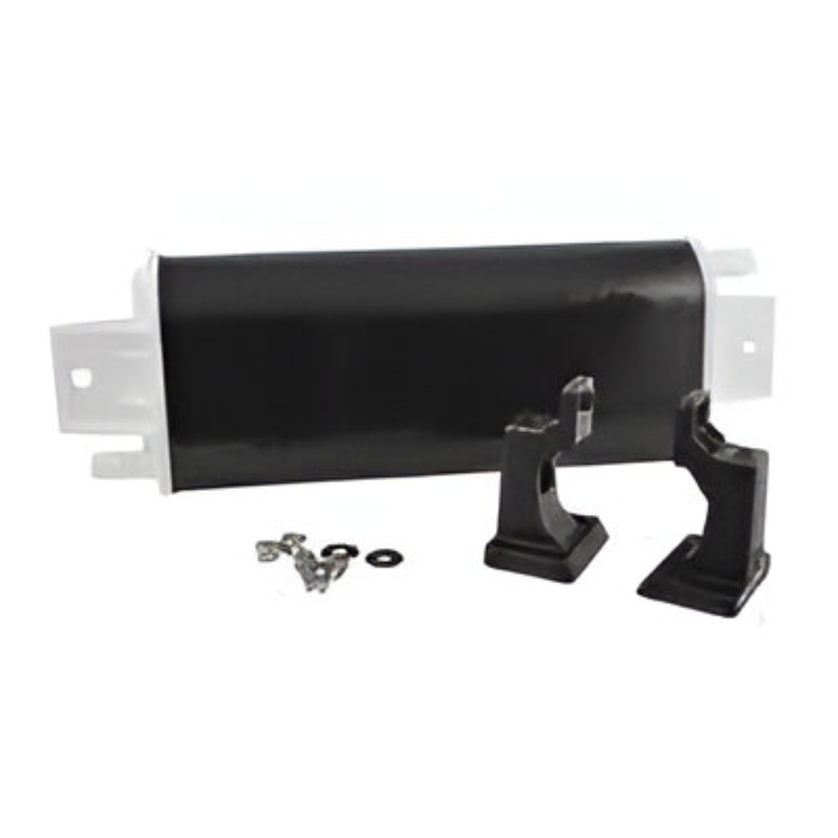 EPA Certified Carbon Canisters