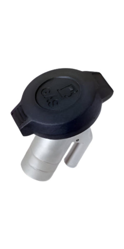Replacement Flip Top Gas Fill  (Cap Only) - BacktoBoating