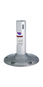 238 Fixed Height Bell Pedestals - BacktoBoating