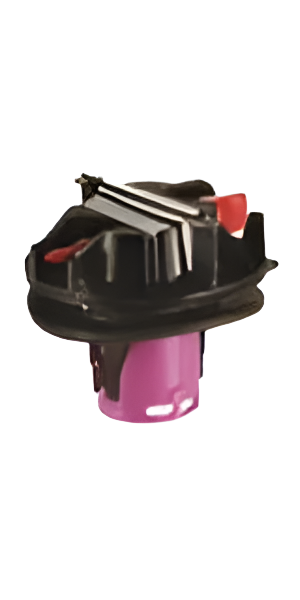 Fill Limit Vent Valve