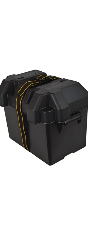Power Guard 27 Battery Box 9067-1