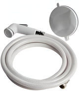 Swim 'n' Rinse Compact Deck Shower