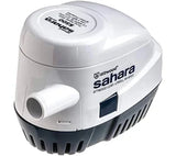 4508-1 Pump & Replacement Basket for Sahara Pump's : 912504 - BacktoBoating