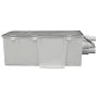 Shower Sump Systems(Mk2) & Replacement Parts - BacktoBoating