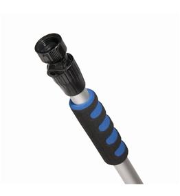 Deluxe Deck Brush Kit - BacktoBoating
