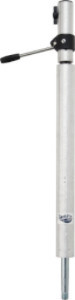 3/4" Adjustable Height Boat Seat Pedestals - BacktoBoating