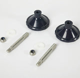 Gusher 30 Manual Bilge Pump & Service Kits - BacktoBoating
