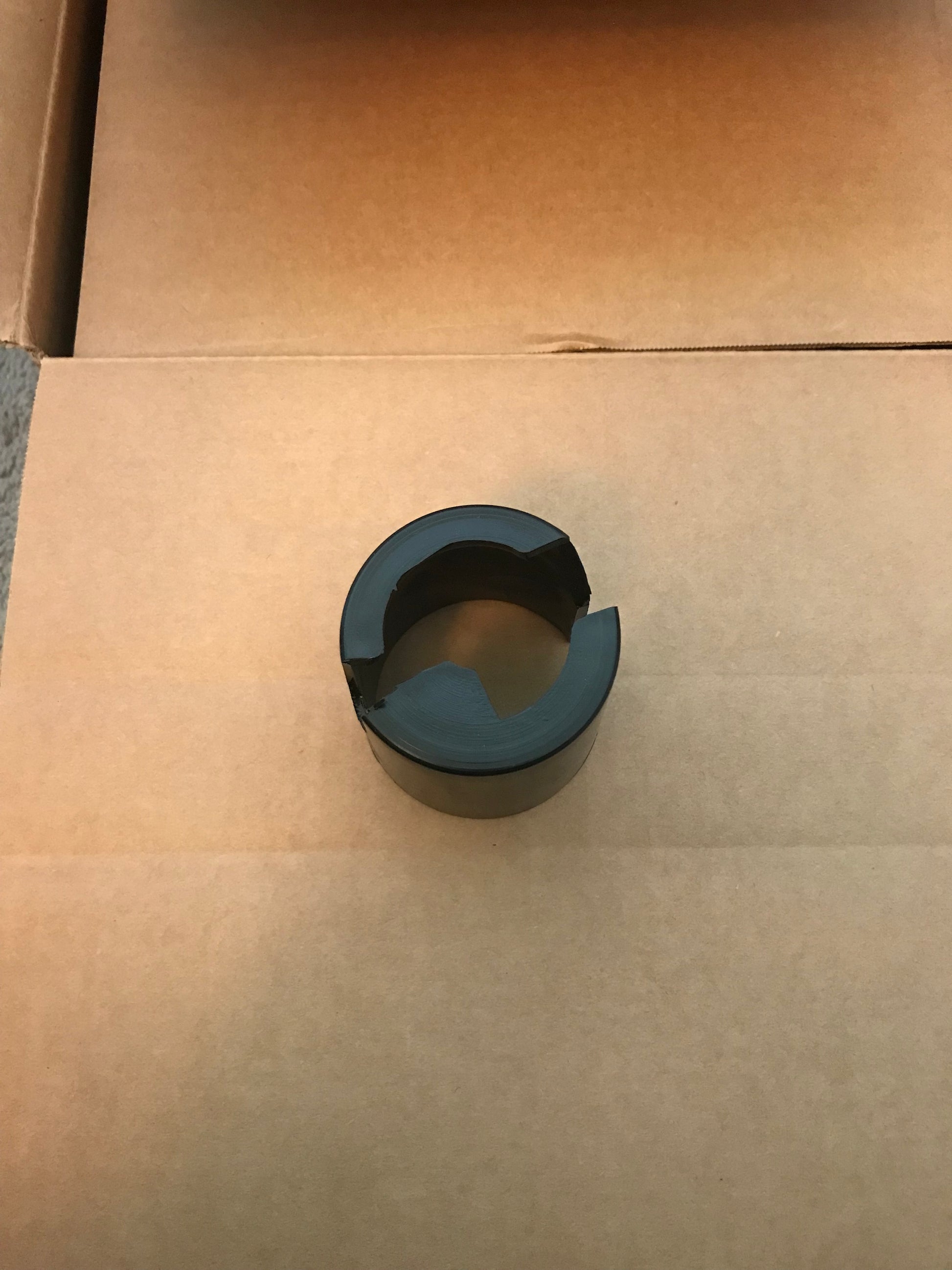 Lakesport 238 Series Seat Mounts - BacktoBoating