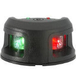 LightArmor Deck Mount Navigation Lights - BacktoBoating
