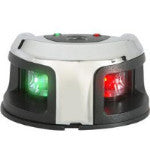 LightArmor Deck Mount Navigation Lights - BacktoBoating