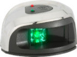 LightArmor Deck Mount Navigation Lights - BacktoBoating