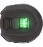 LightArmor Vertical Surface Mount Navigation Lights - BacktoBoating