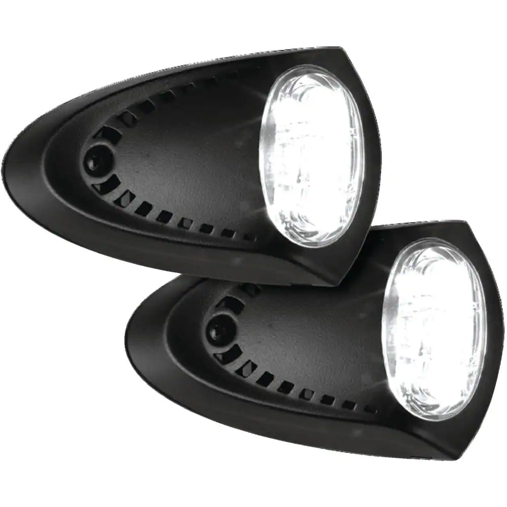 LED Docking Lights - BacktoBoating