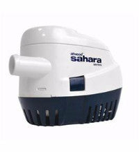 Sahara Automatic Bilge Pumps - BacktoBoating