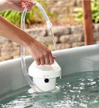 WaterBuster Portable Pump - BacktoBoating