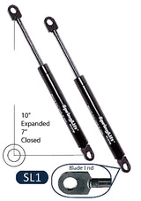 Attwood Springlift SL1 Gas Springs - BacktoBoating