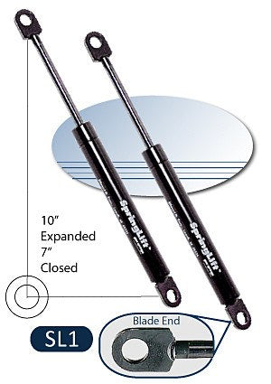 Attwood Springlift SL1 Gas Springs - BacktoBoating