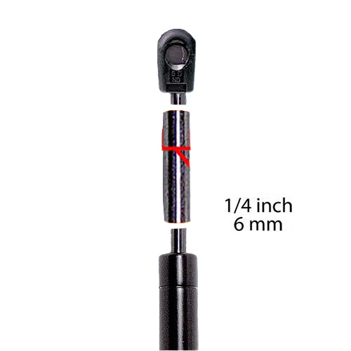 Attwood Springlift SL16 Gas Springs | BackToBoating – BacktoBoating