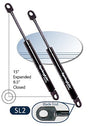 Attwood Springlift SL2 Gas Springs - BacktoBoating