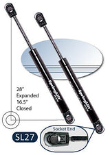 Attwood SpringLift SL27 Gas Springs - BacktoBoating