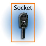 Attwood SpringLift SL27 Gas Springs - BacktoBoating