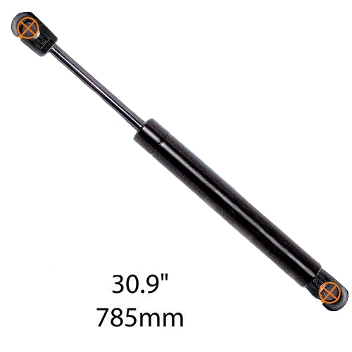 Attwood Gas Springs | Spring Lift | Back To Boating – BacktoBoating